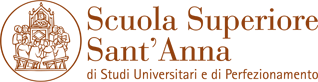 Logo Scuola Superiore Sant'Anna